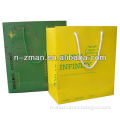 Paper Bag Manufacturer in Xiamen,Cotton Rope Handle Paper Bag Manufacturer,Cotton Rope Handle Paper Bag